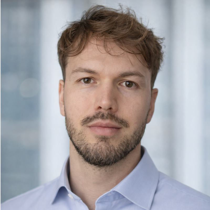 Sébastien Horin