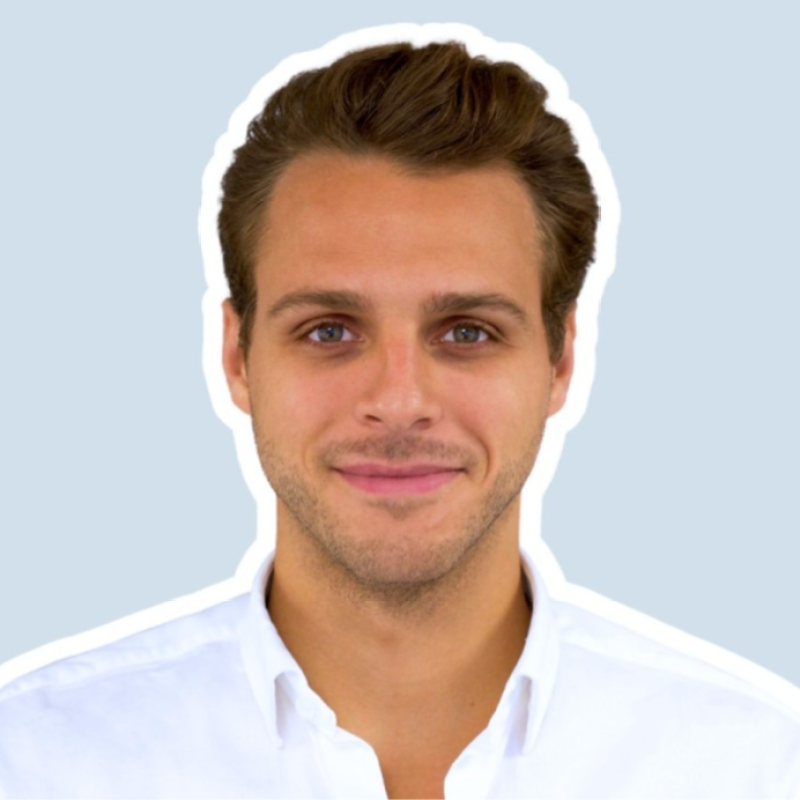 Alexandre Giry Deloison